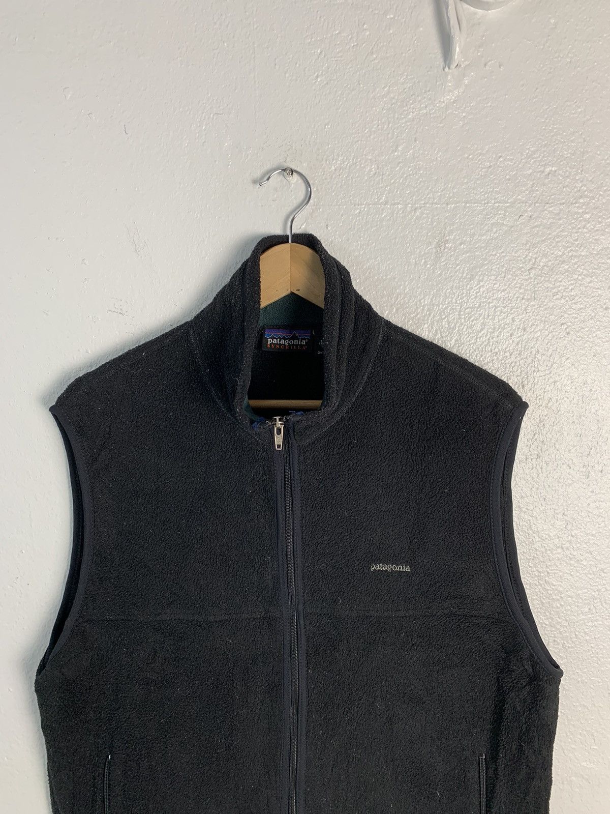 Patagonia Vintage Patagonia Vest Size US L / EU 52-54 / 3 - 4 Thumbnail
