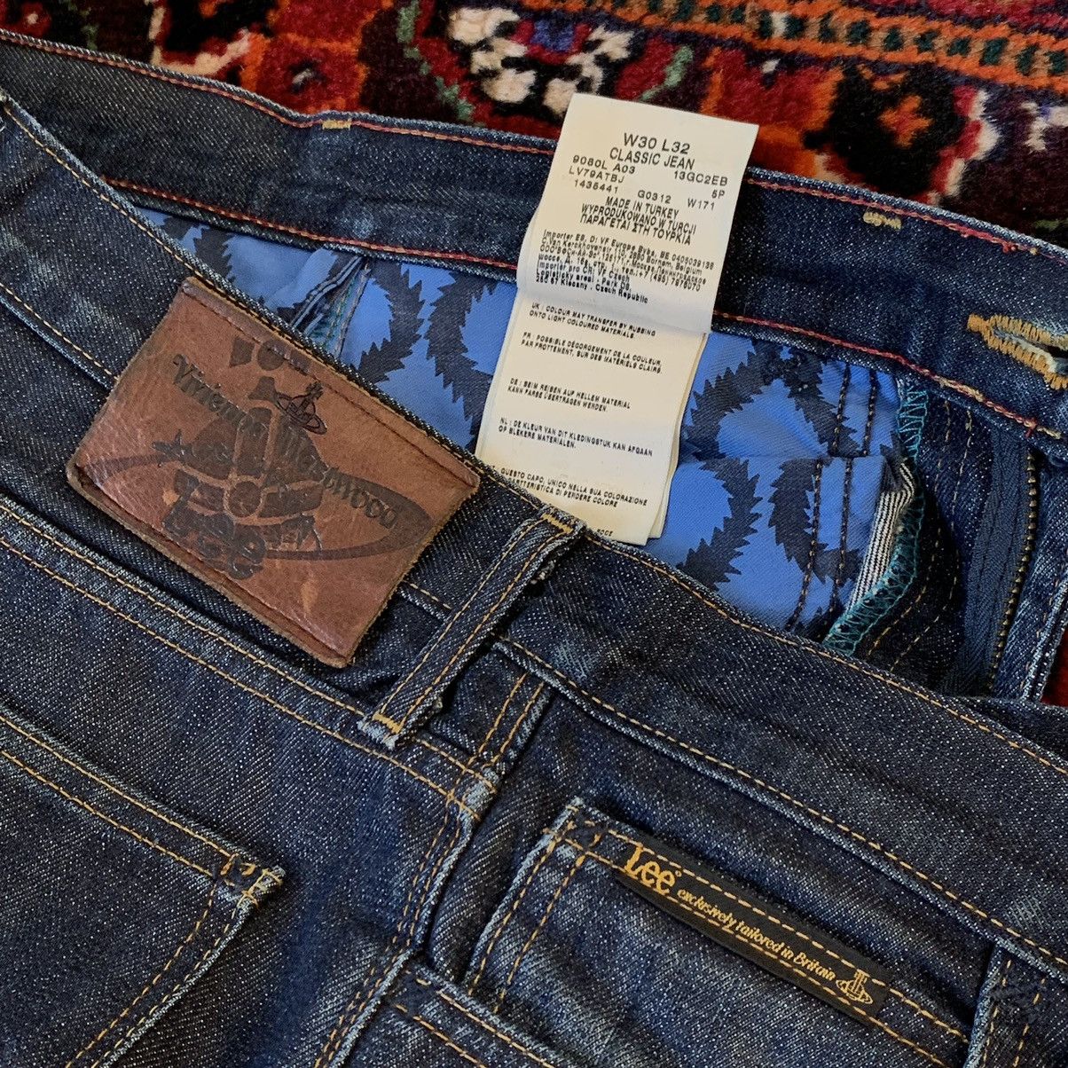 Vivienne outlets Westwood Anglomania Jeans