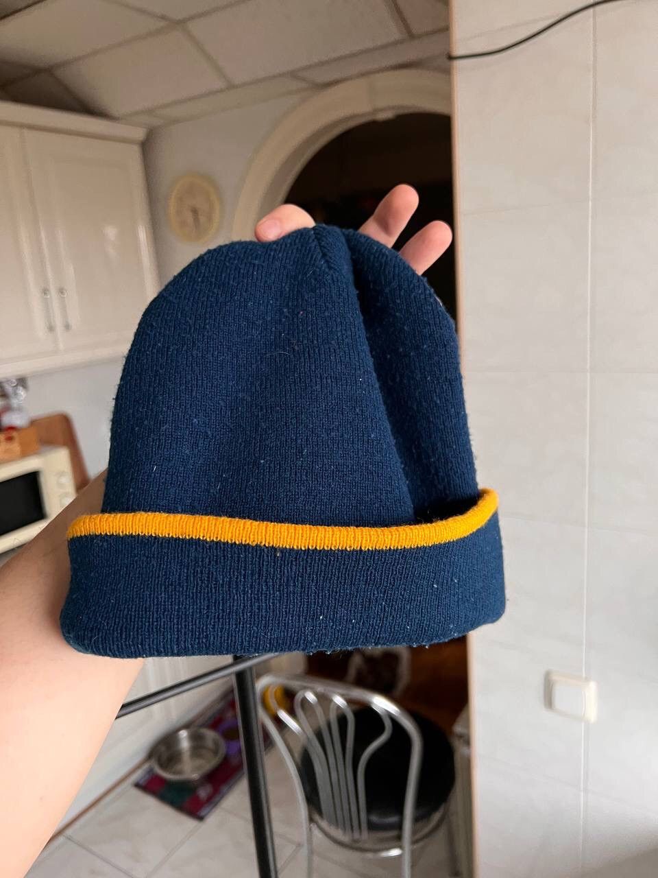 Japanese Brand × Nintendo × Pokemon Pokemon Picachu vintage beanie hat Japanes Style Nintendo Size ONE SIZE - 4 Thumbnail