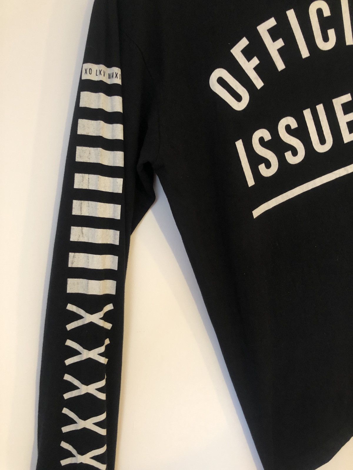 Other *RARE* 2014 Official Issue XO The Weeknd Long Sleeve Size US L / EU 52-54 / 3 - 4 Thumbnail