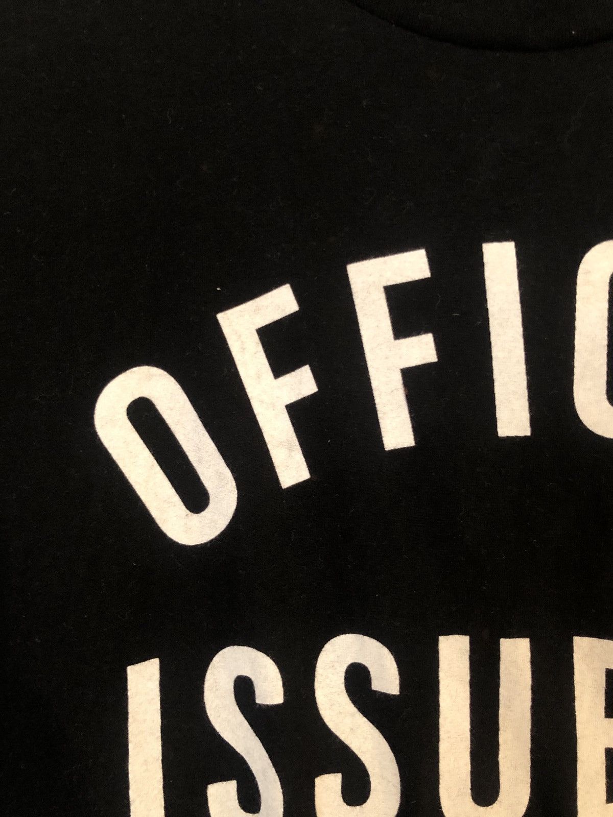 Other *RARE* 2014 Official Issue XO The Weeknd Long Sleeve Size US L / EU 52-54 / 3 - 2 Thumbnail
