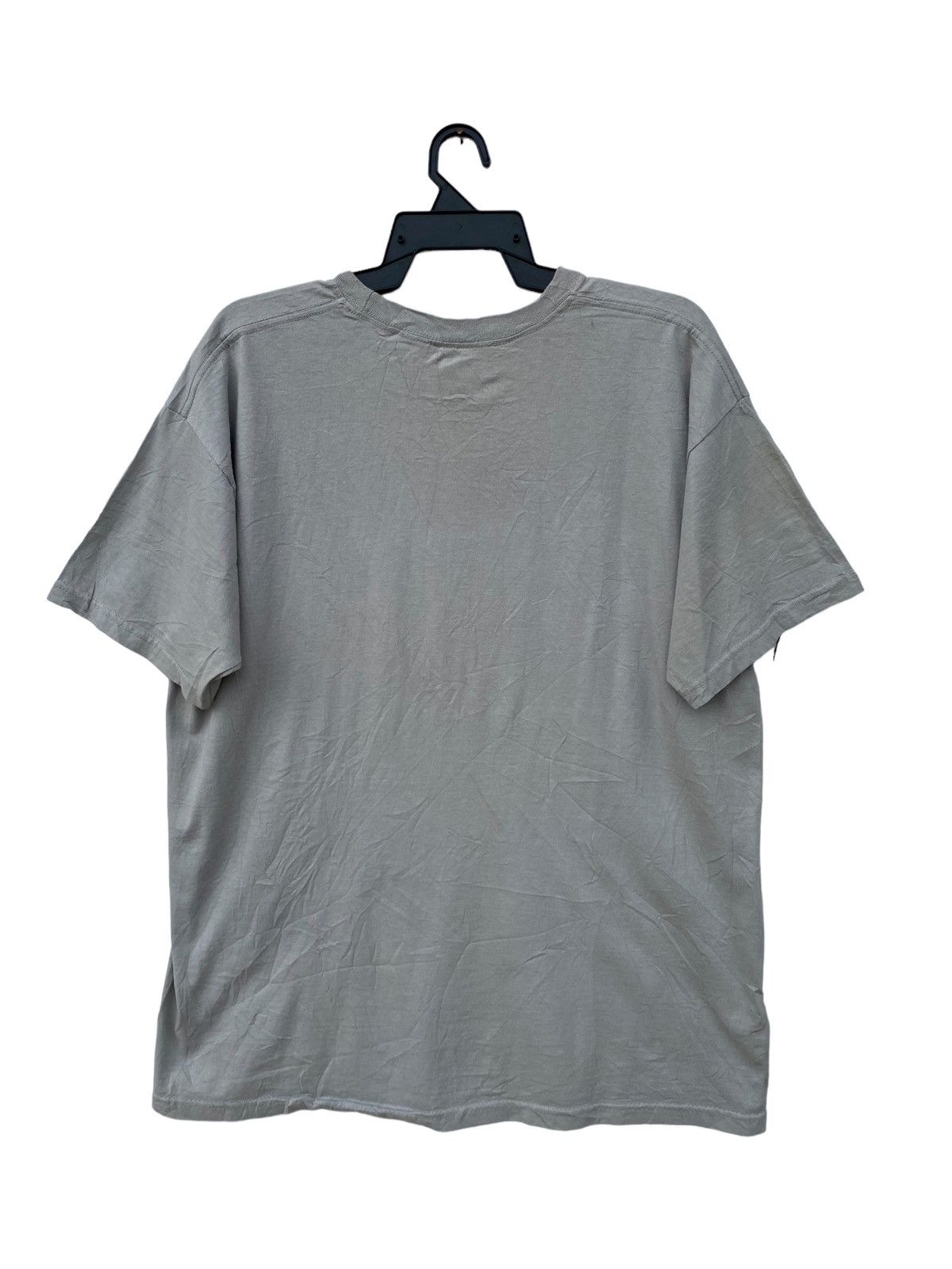 Japanese Brand Imperial War Museum Tees Size US XL / EU 56 / 4 - 3 Thumbnail