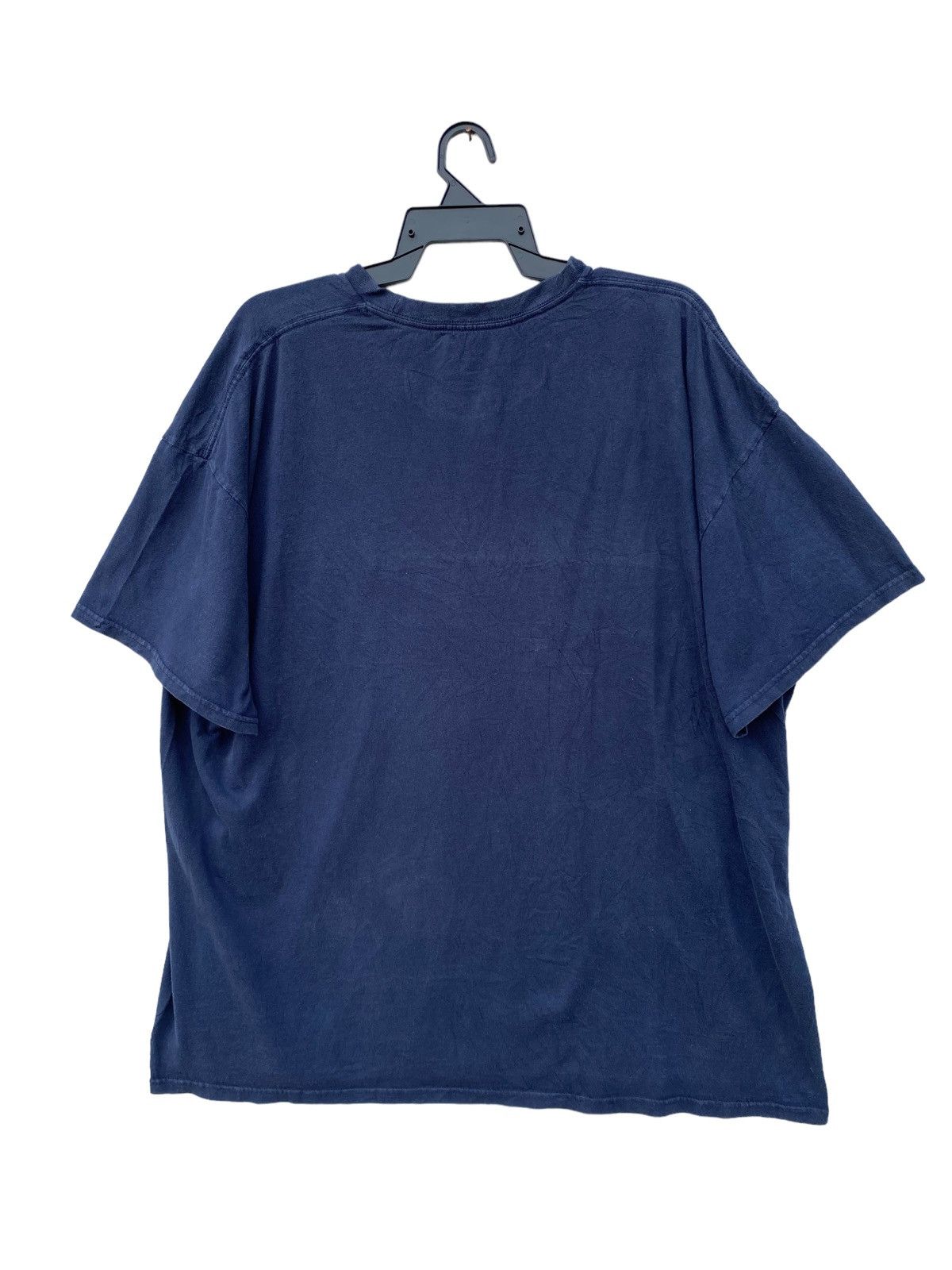 Nike Vintage Nike Swoosh Logo Size US XXL / EU 58 / 5 - 2 Thumbnail