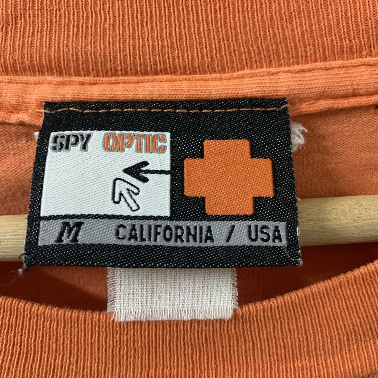 SPY Optic × Vintage VINTAGE SPY WINDOW FOR YOUR HEAD Size US M / EU 48-50 / 2 - 4 Thumbnail