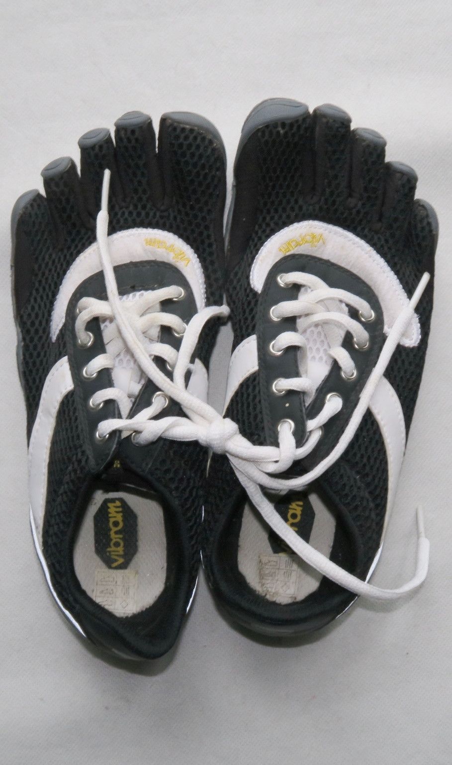 Vibram Vibram Five Fingers training shoes | Grailed