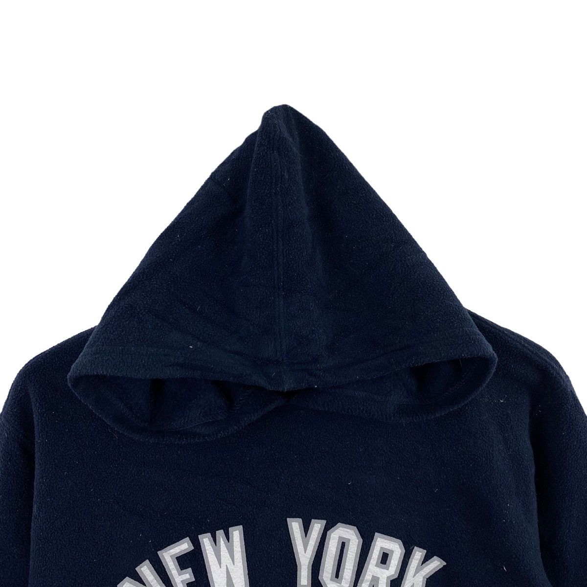New York Yankees NEW YORK YANKEES Mlb Baseball Usa Majestic Big Embroidered Size US M / EU 48-50 / 2 - 2 Thumbnail
