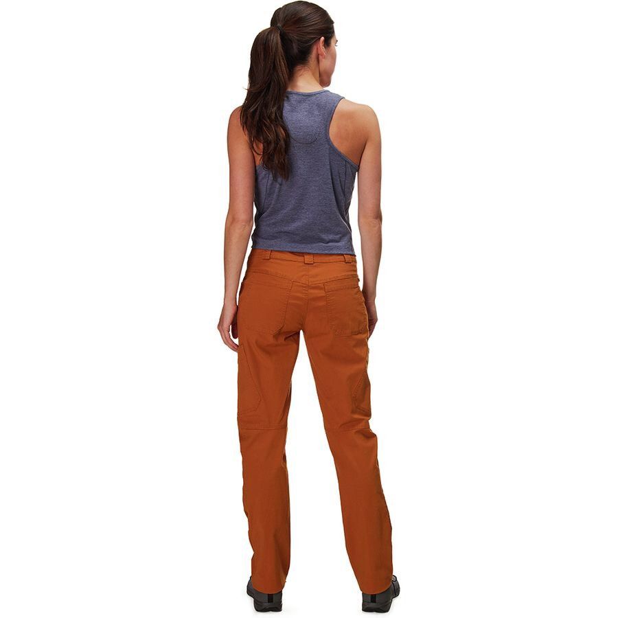 Outdoor Research Outdoor Research Wadi Rum Joggers Size 28" / US 6 / IT 42 - 11 Thumbnail
