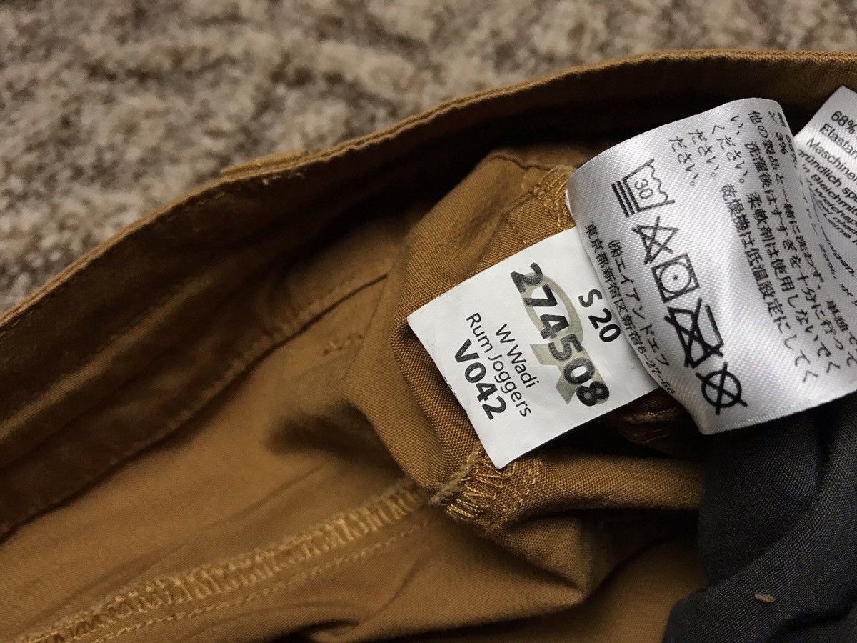 Outdoor Research Outdoor Research Wadi Rum Joggers Size 28" / US 6 / IT 42 - 12 Thumbnail