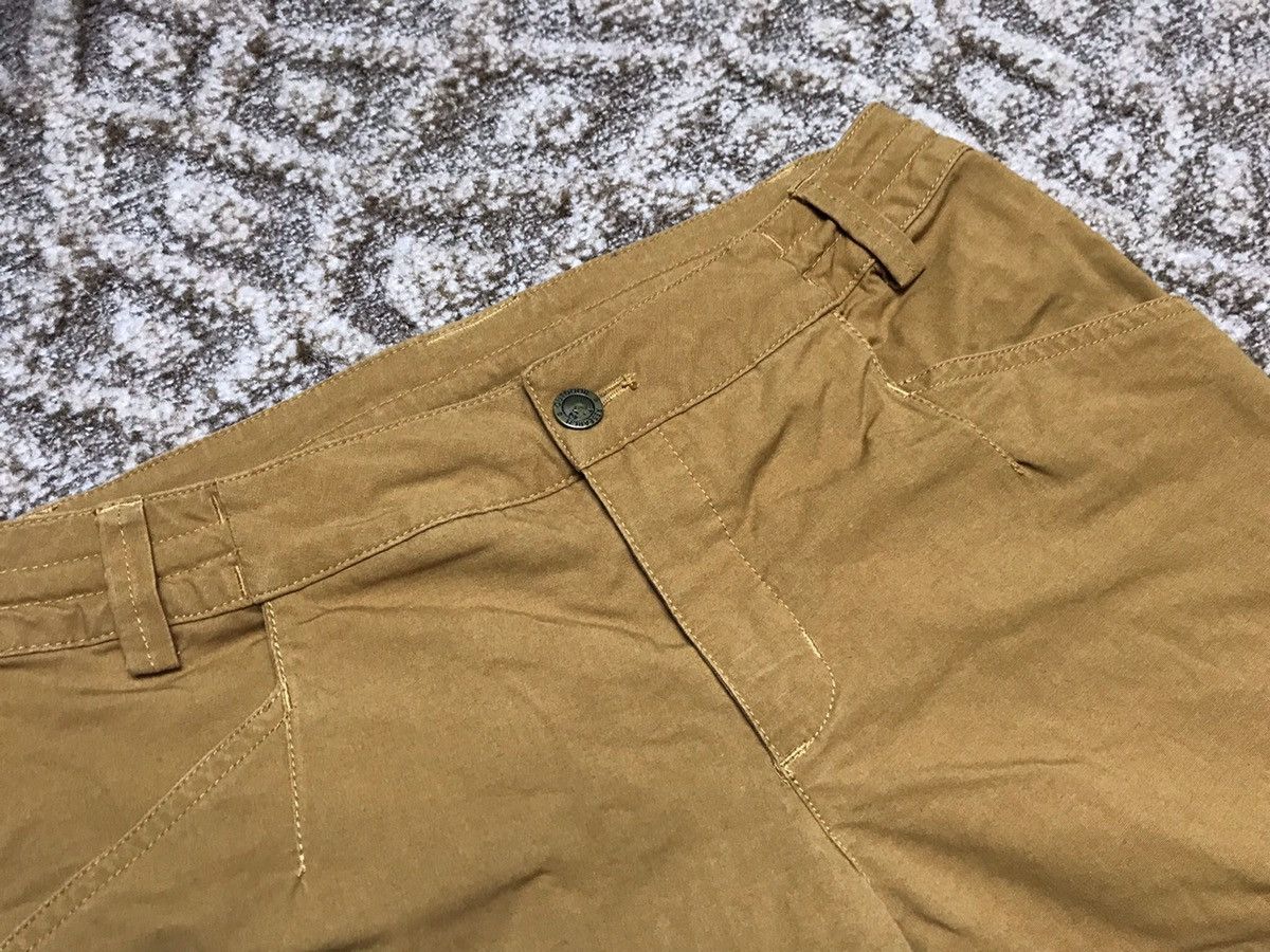 Outdoor Research Outdoor Research Wadi Rum Joggers Size 28" / US 6 / IT 42 - 6 Thumbnail