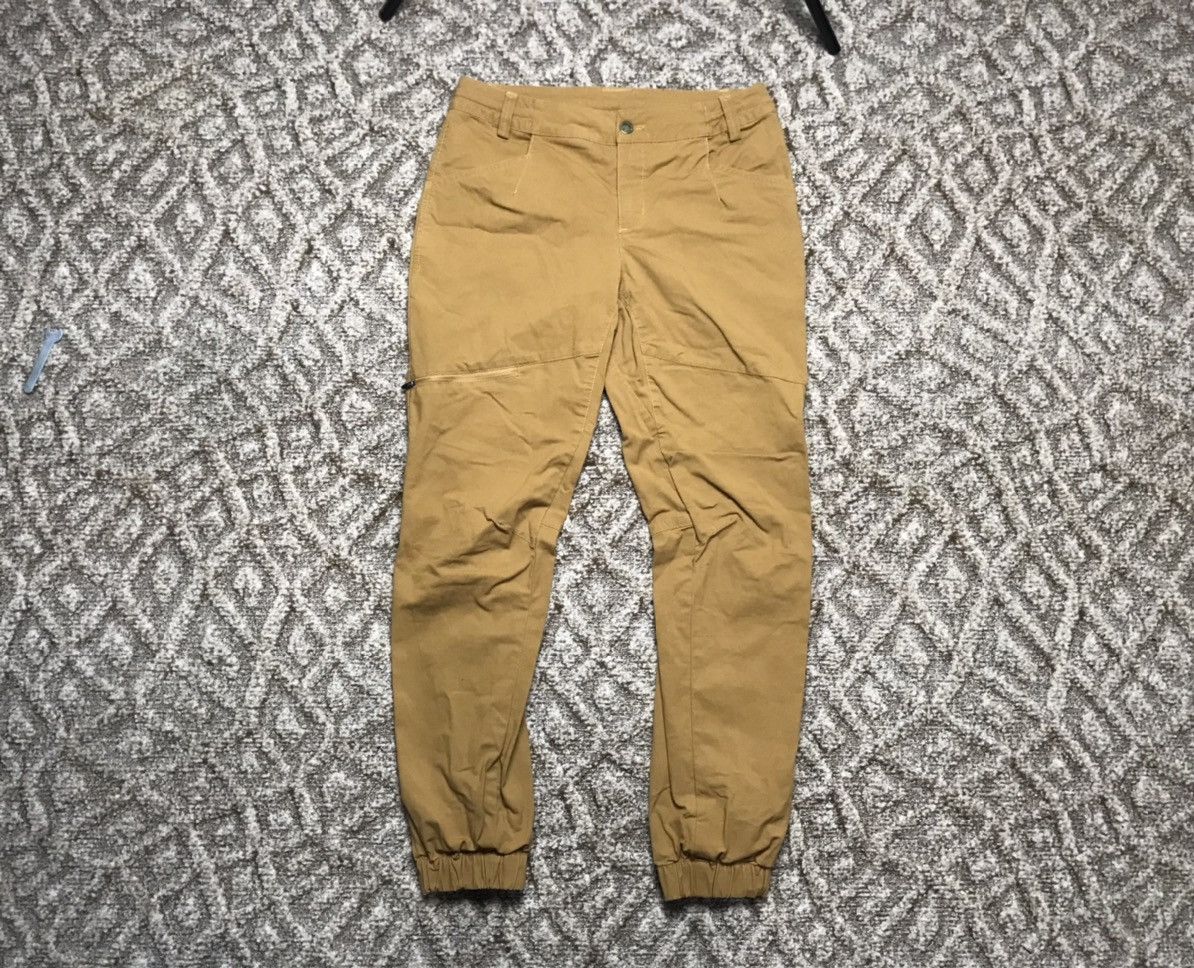 Outdoor Research Outdoor Research Wadi Rum Joggers Size 28" / US 6 / IT 42 - 2 Thumbnail