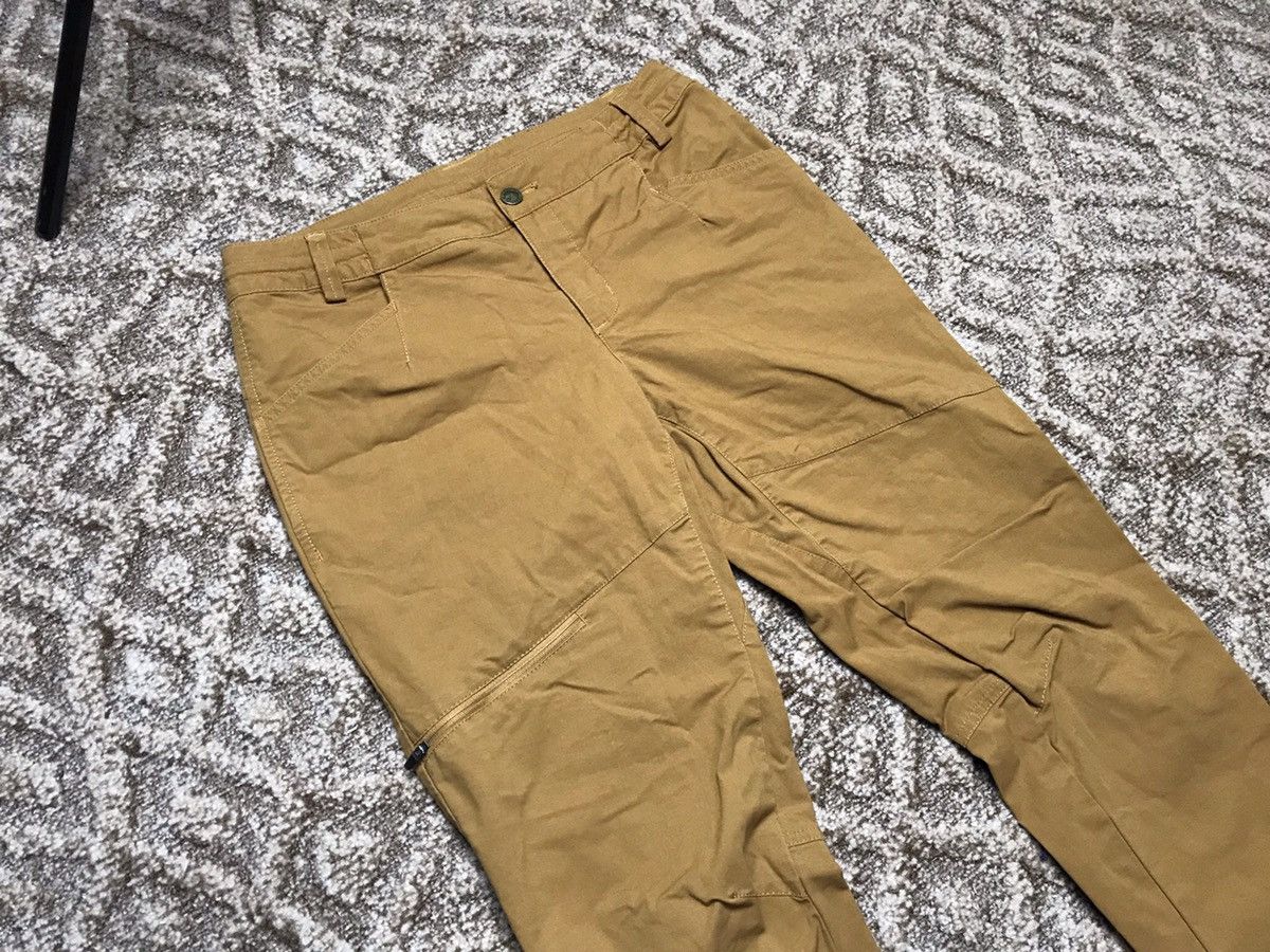Outdoor Research Outdoor Research Wadi Rum Joggers Size 28" / US 6 / IT 42 - 4 Thumbnail