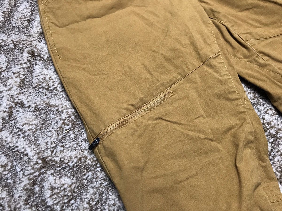 Outdoor Research Outdoor Research Wadi Rum Joggers Size 28" / US 6 / IT 42 - 5 Thumbnail