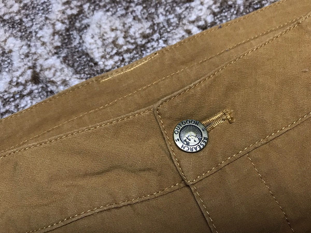 Outdoor Research Outdoor Research Wadi Rum Joggers Size 28" / US 6 / IT 42 - 7 Thumbnail