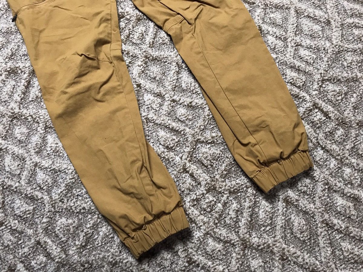 Outdoor Research Outdoor Research Wadi Rum Joggers Size 28" / US 6 / IT 42 - 3 Thumbnail