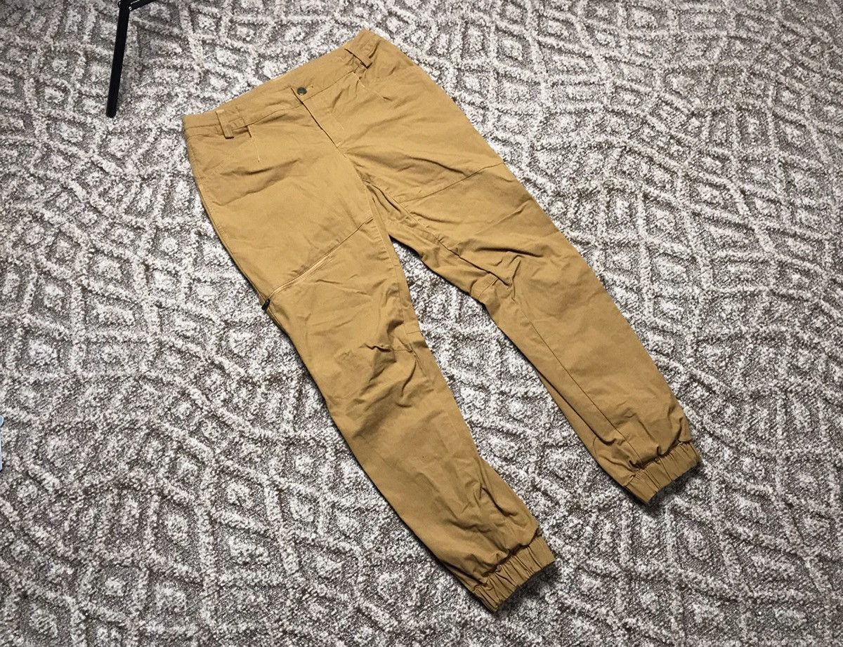 Outdoor Research Outdoor Research Wadi Rum Joggers Size 28" / US 6 / IT 42 - 1 Thumbnail