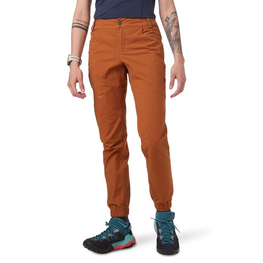 Outdoor Research Outdoor Research Wadi Rum Joggers Size 28" / US 6 / IT 42 - 10 Thumbnail