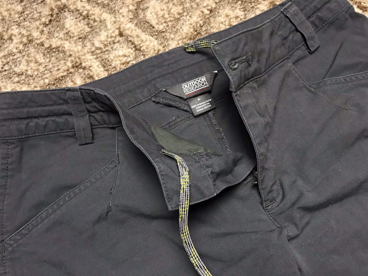 Outdoor Research Outdoor Research Wadi Rum Joggers Size 28" / US 6 / IT 42 - 9 Thumbnail