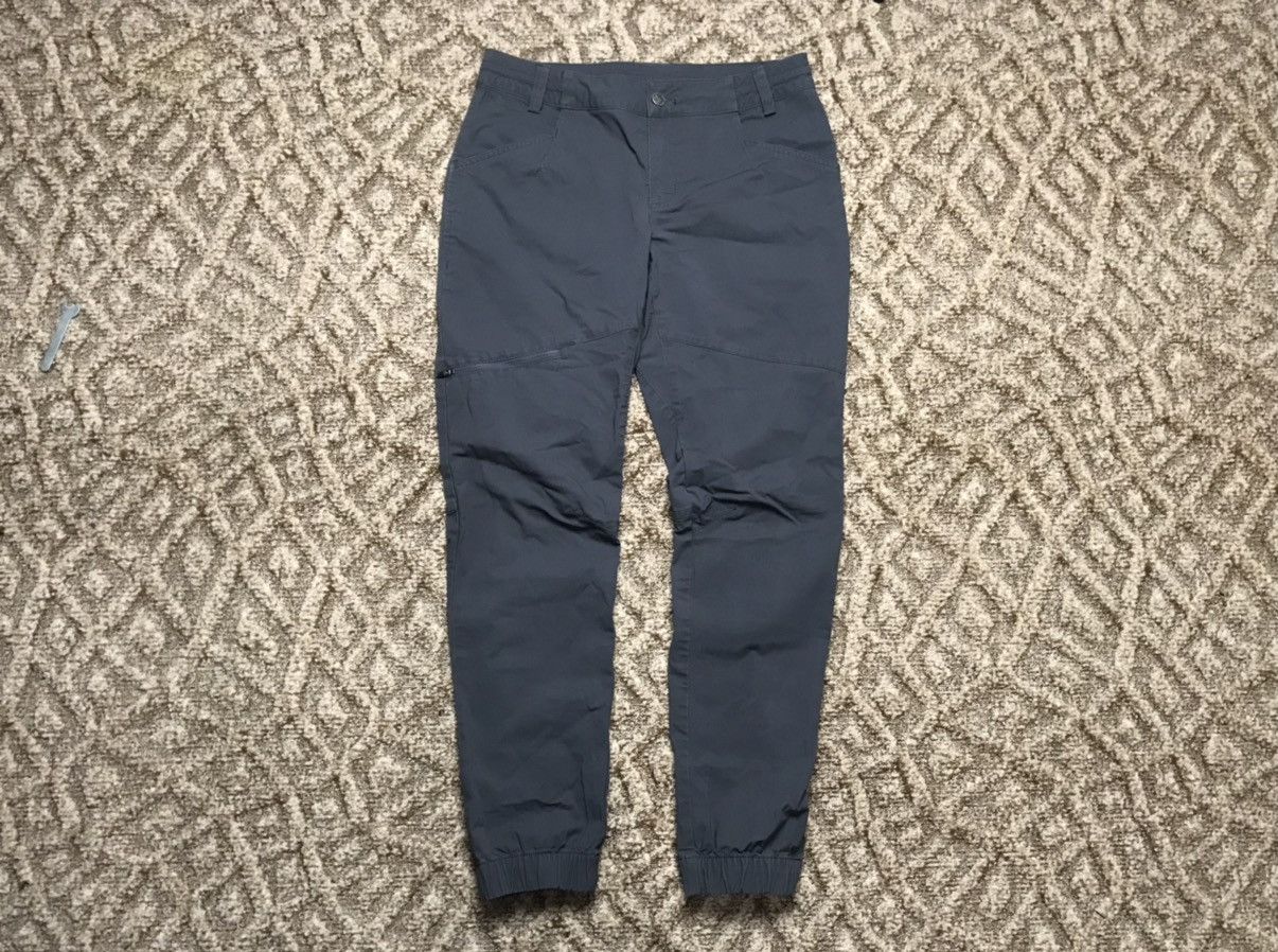 Outdoor Research Outdoor Research Wadi Rum Joggers Size 28" / US 6 / IT 42 - 13 Thumbnail