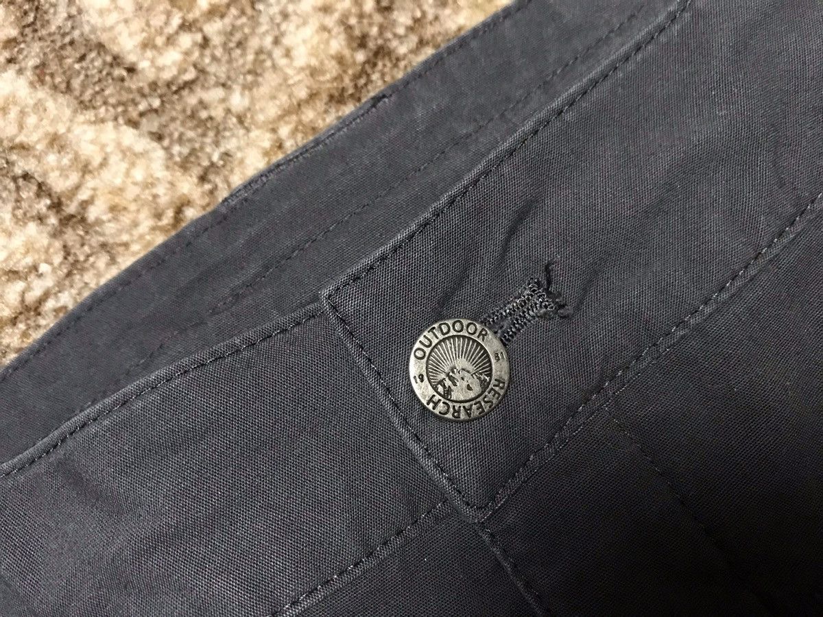 Outdoor Research Outdoor Research Wadi Rum Joggers Size 28" / US 6 / IT 42 - 7 Thumbnail