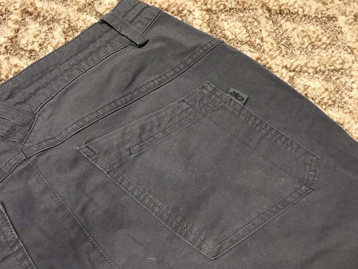 Outdoor Research Outdoor Research Wadi Rum Joggers Size 28" / US 6 / IT 42 - 12 Thumbnail