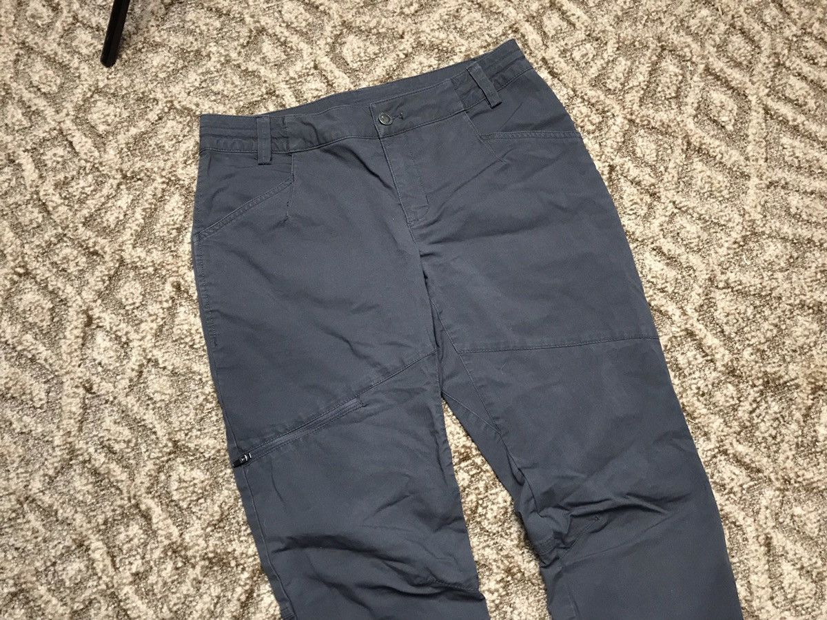 Outdoor Research Outdoor Research Wadi Rum Joggers Size 28" / US 6 / IT 42 - 3 Thumbnail