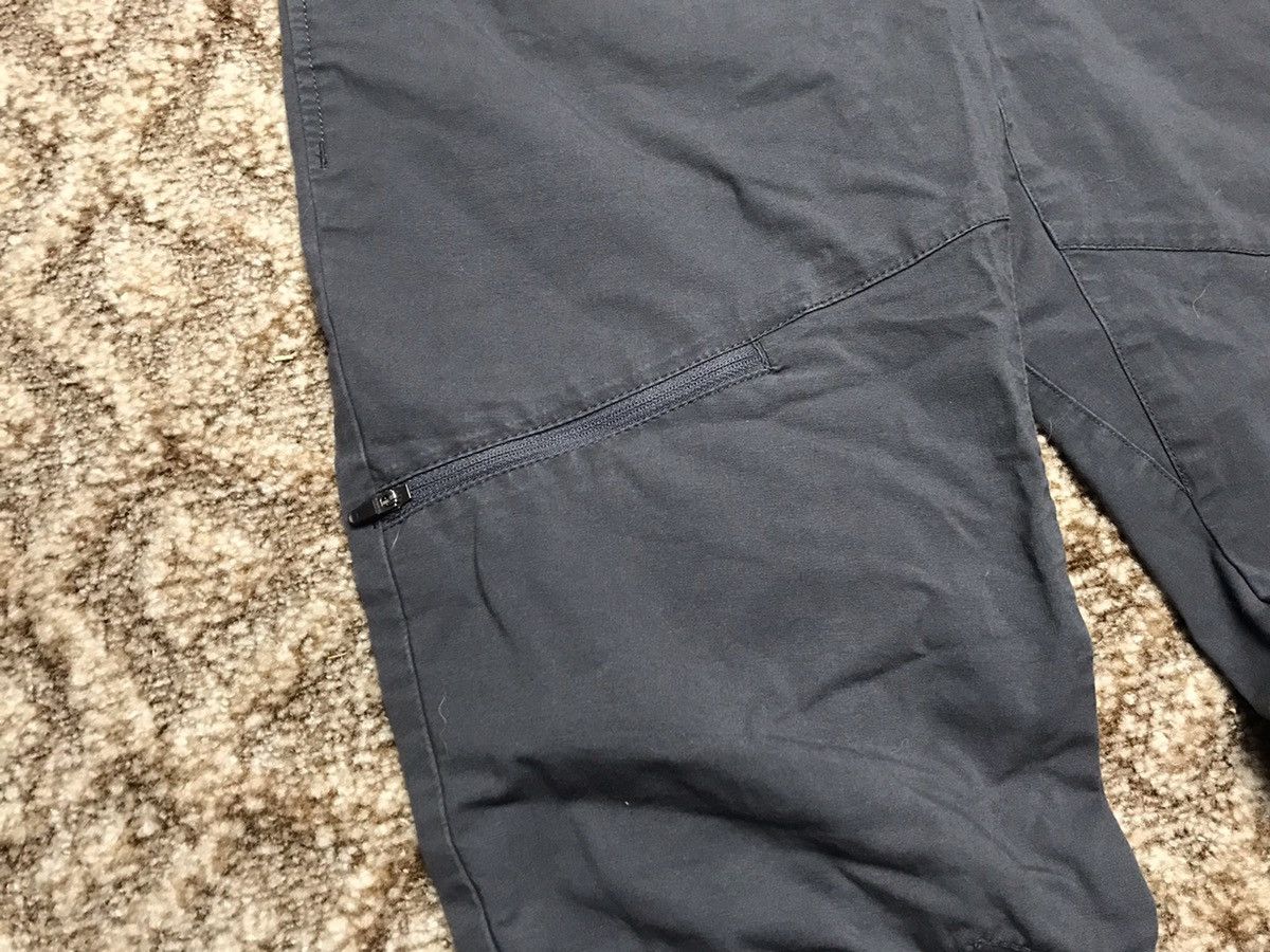 Outdoor Research Outdoor Research Wadi Rum Joggers Size 28" / US 6 / IT 42 - 4 Thumbnail