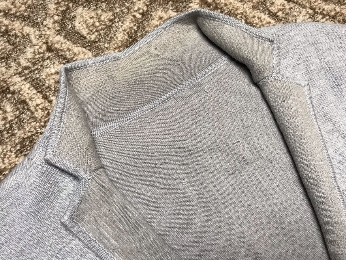 Hardy Amies Hardy Amies Cardigan Size US XL / EU 56 / 4 - 13 Thumbnail