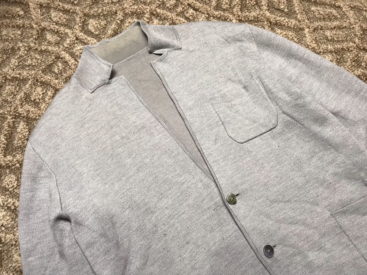 Hardy Amies Hardy Amies Cardigan Size US XL / EU 56 / 4 - 14 Thumbnail