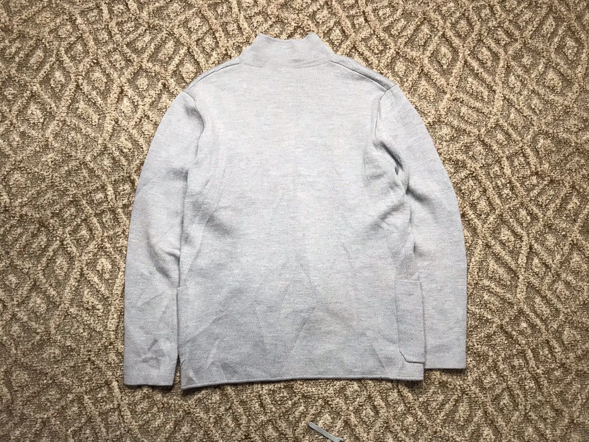 Hardy Amies Hardy Amies Cardigan Size US XL / EU 56 / 4 - 17 Thumbnail