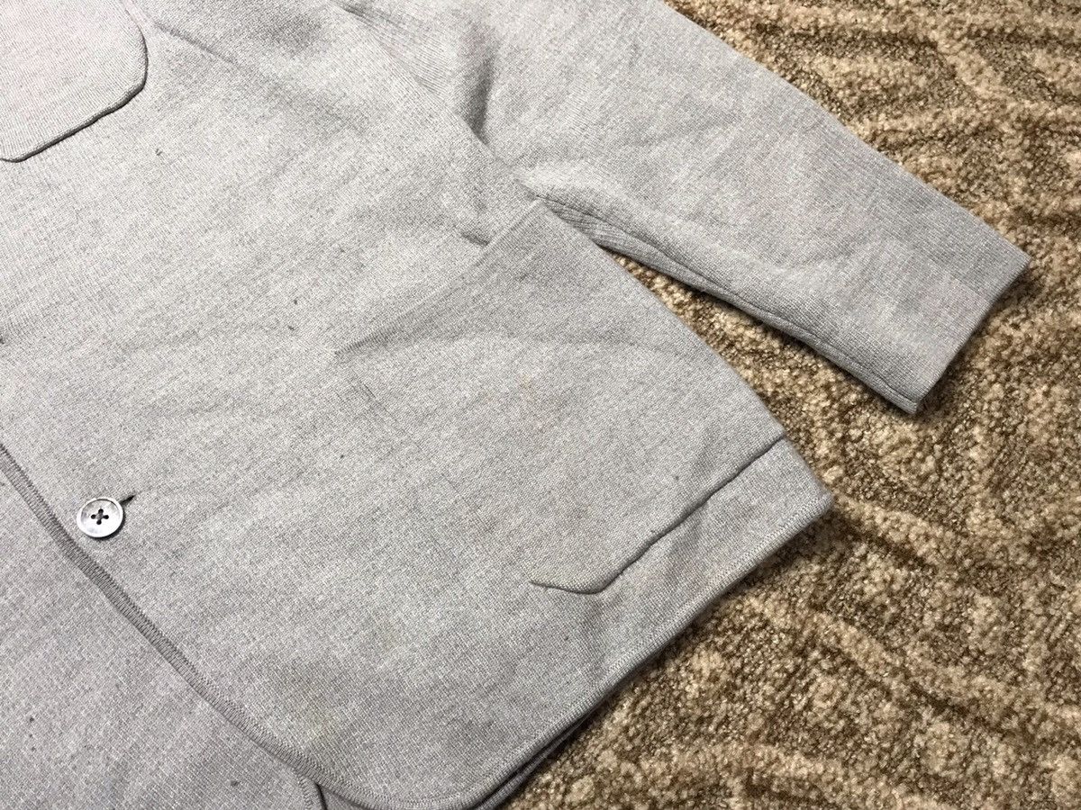 Hardy Amies Hardy Amies Cardigan Size US XL / EU 56 / 4 - 8 Thumbnail