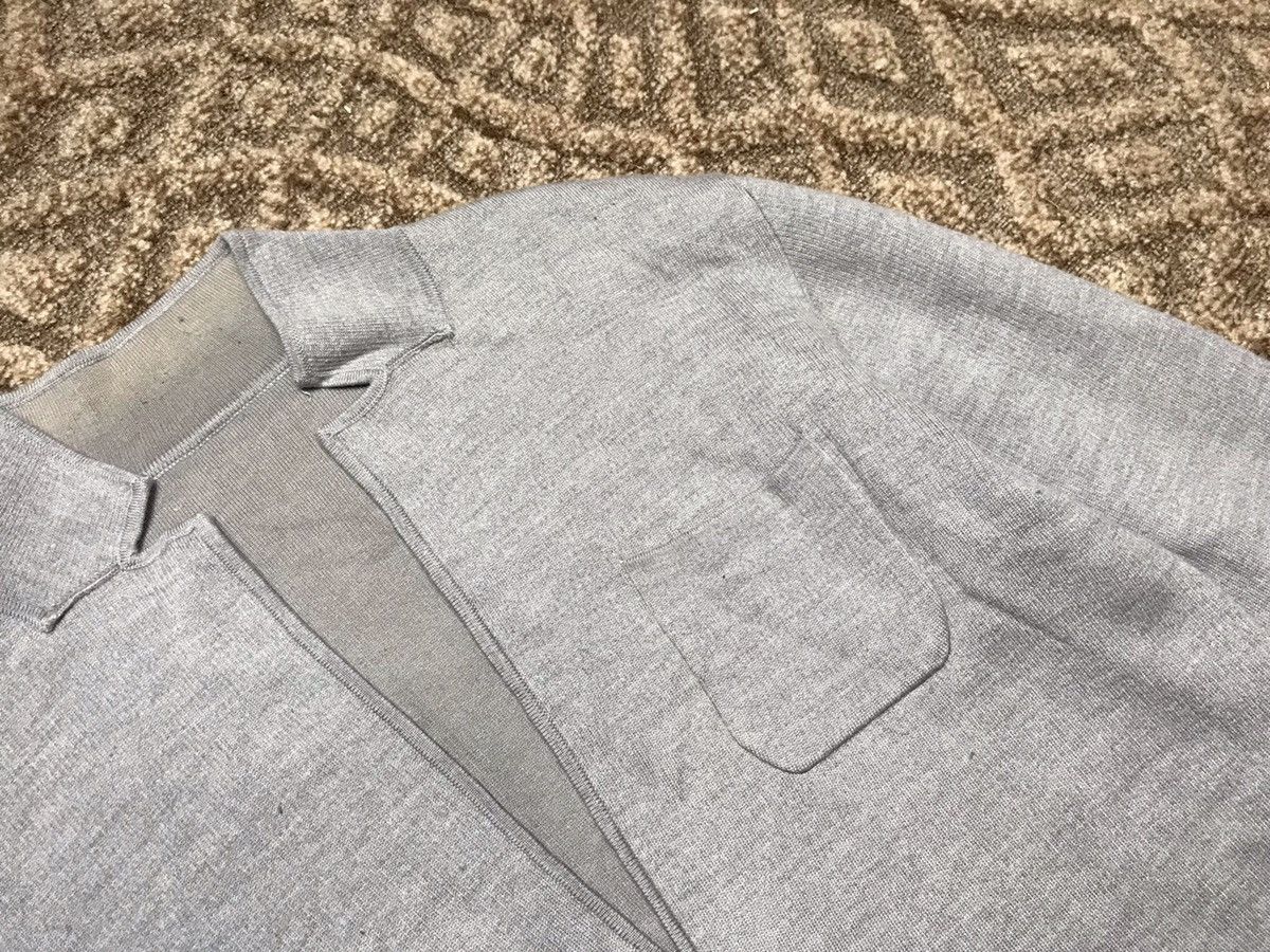 Hardy Amies Hardy Amies Cardigan Size US XL / EU 56 / 4 - 6 Thumbnail
