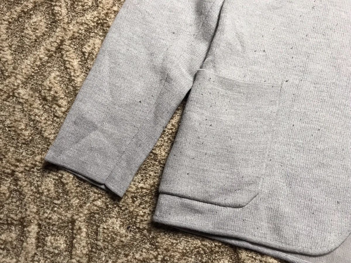 Hardy Amies Hardy Amies Cardigan Size US XL / EU 56 / 4 - 7 Thumbnail
