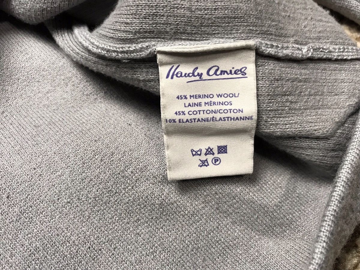 Hardy Amies Hardy Amies Cardigan Size US XL / EU 56 / 4 - 9 Thumbnail
