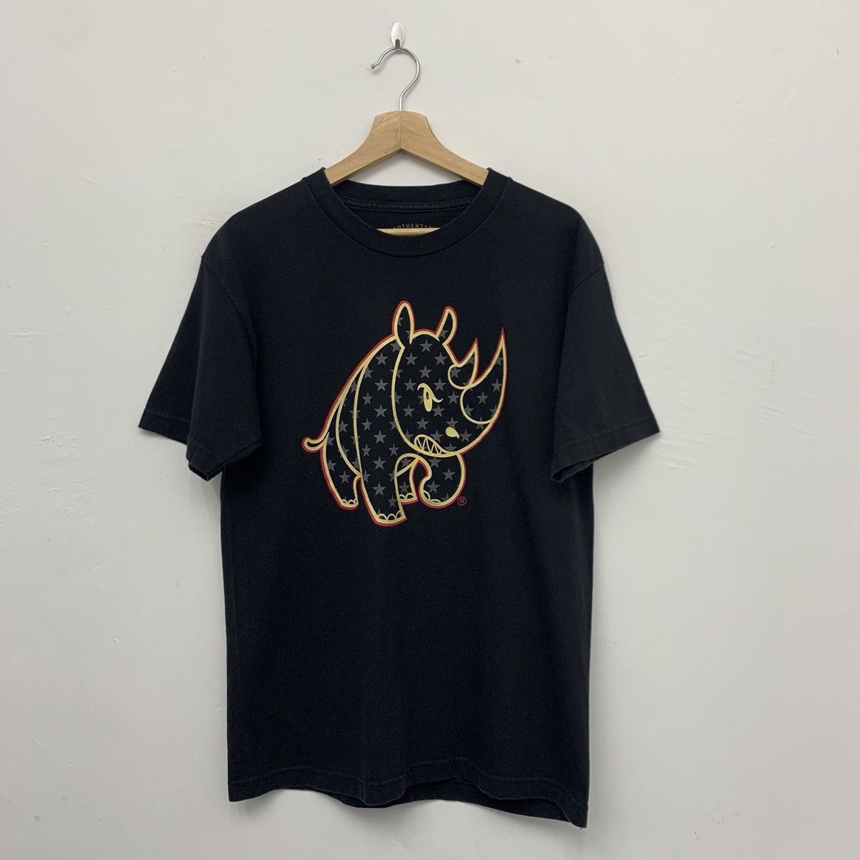 Ecko Unltd Logo T shirt