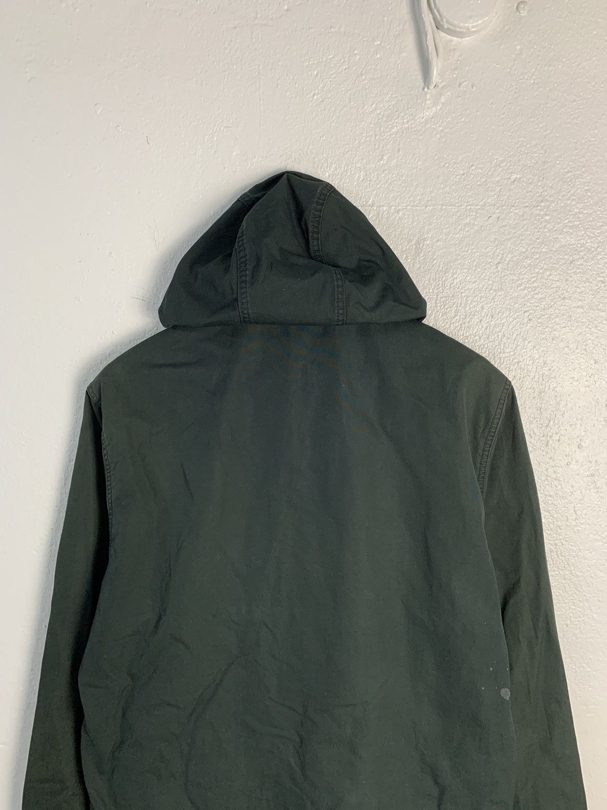 Polo Ralph Lauren Polo Ralph Lauren Hooded Zipper Jacket Size US S / EU 44-46 / 1 - 9 Thumbnail