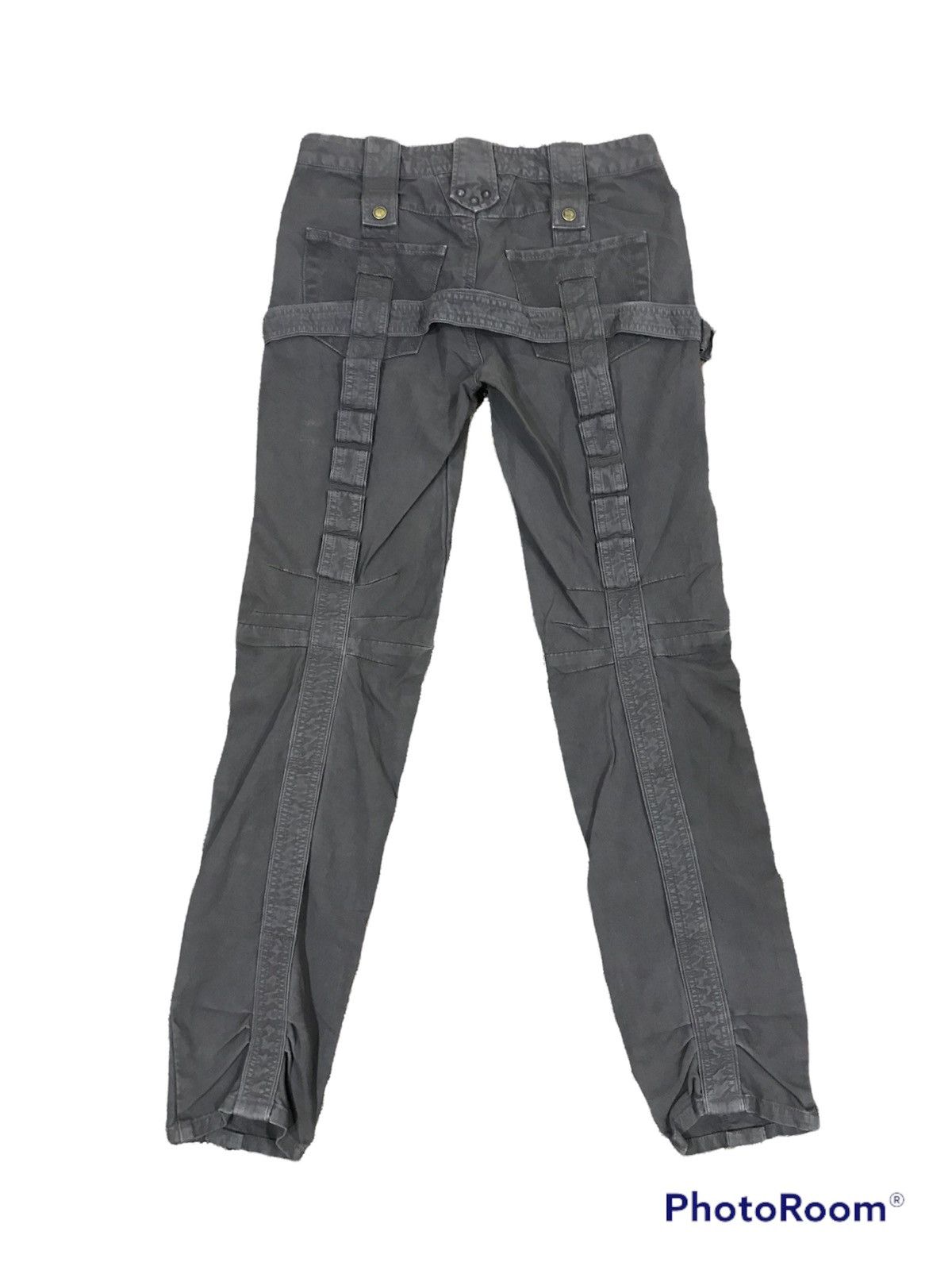 MARITHE FRANCOIS GIRBAUD