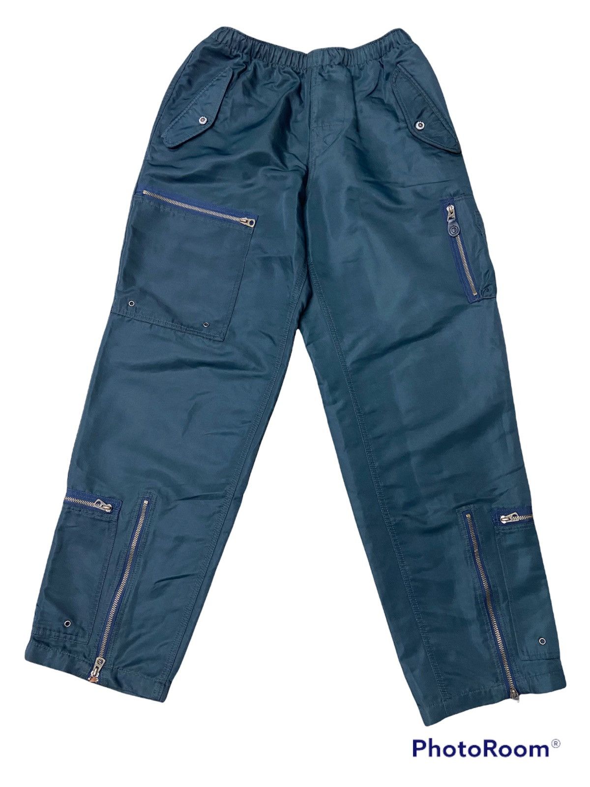 Hysteric Glamour × Japanese Brand 🔥🔥🔥hysteric glamour army pants🔥🔥🔥🔥 Size US 33 - 1 Thumbnail
