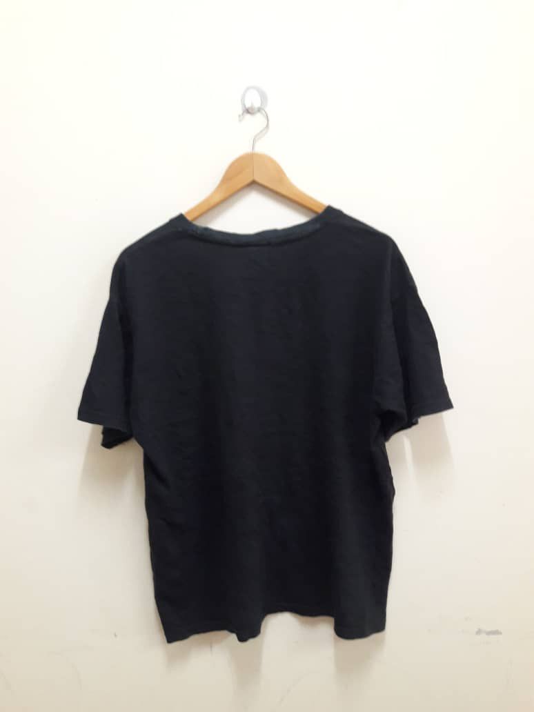 Anime Vintage Gegege No Kitaro Medama Oyaji anime t-shirt Size US L / EU 52-54 / 3 - 2 Thumbnail