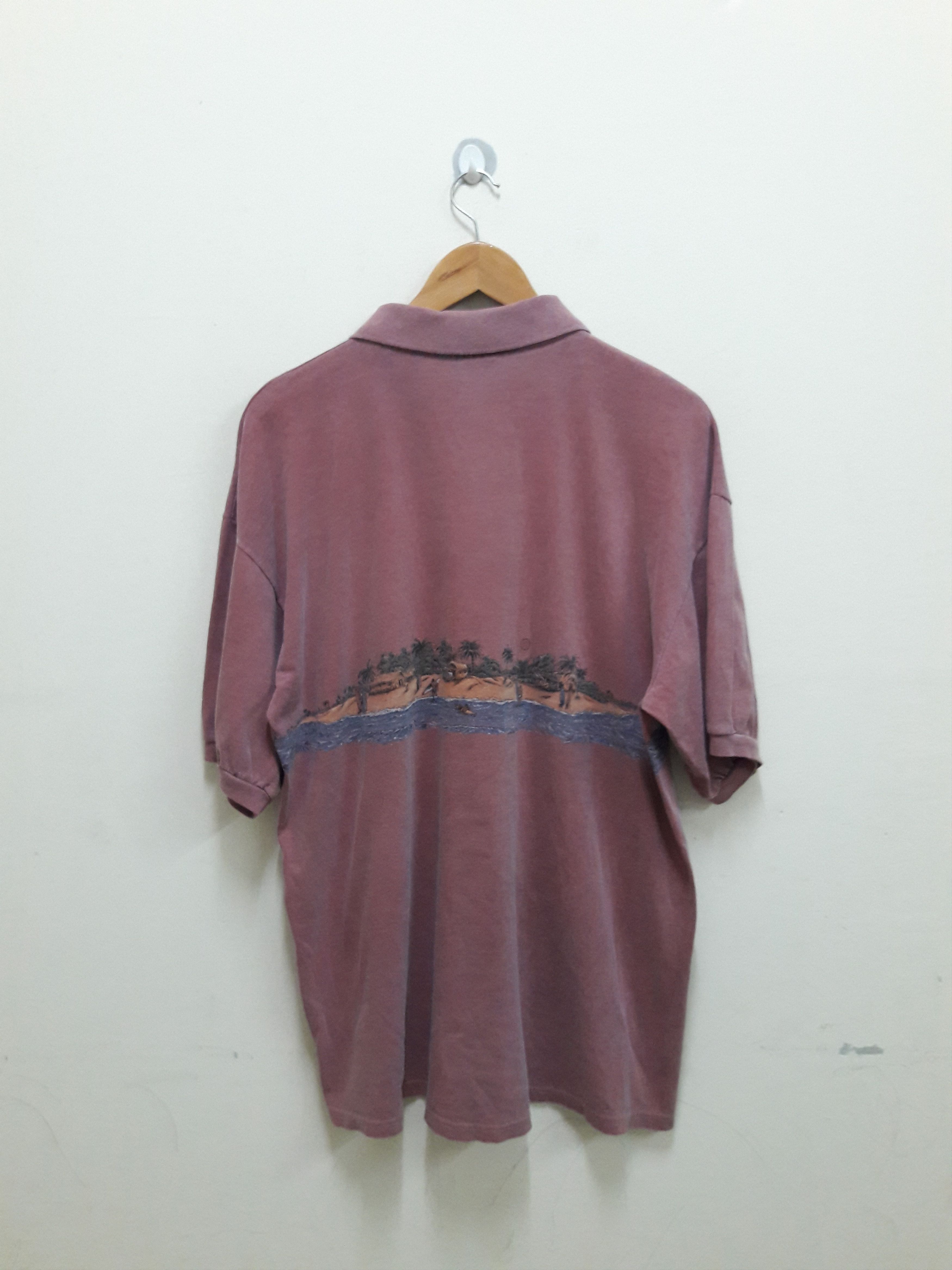Ron Jon Surf Shop × Vintage vintage Size US XL / EU 56 / 4 - 2 Thumbnail