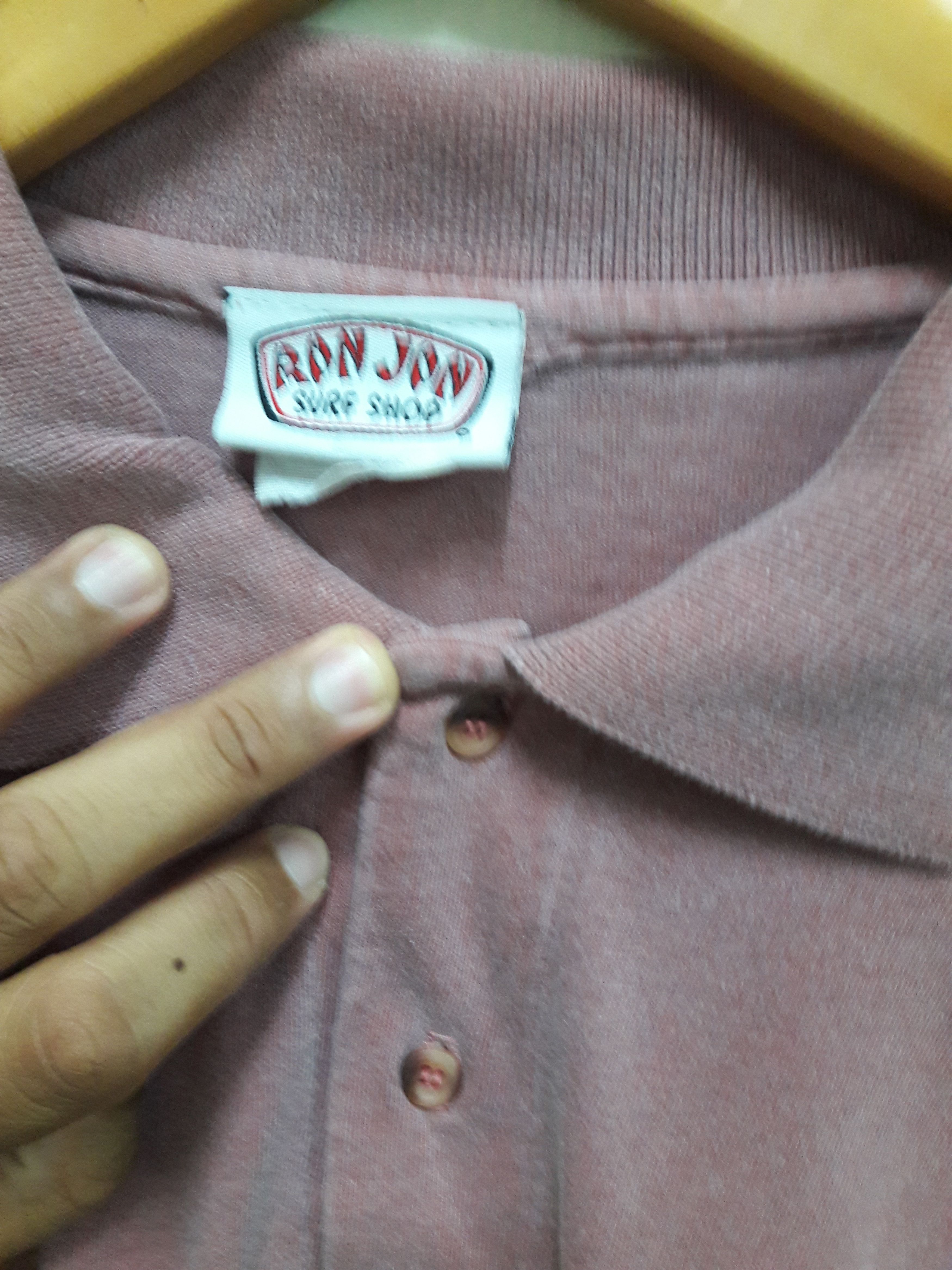 Ron Jon Surf Shop × Vintage vintage Size US XL / EU 56 / 4 - 3 Thumbnail
