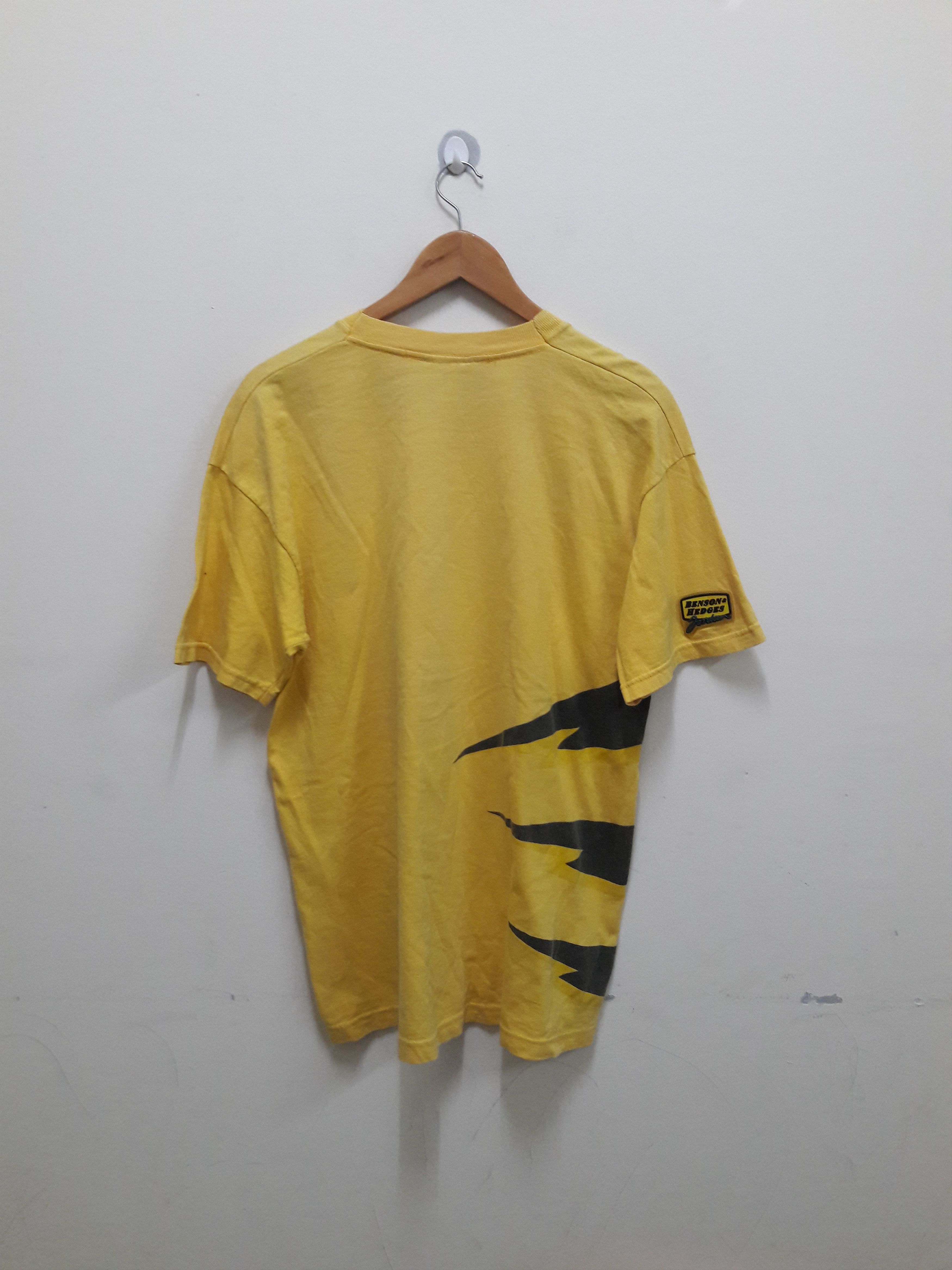 Sports Specialties Vintage Benson & Hedges Jordan Grand Prix Size US L / EU 52-54 / 3 - 2 Thumbnail