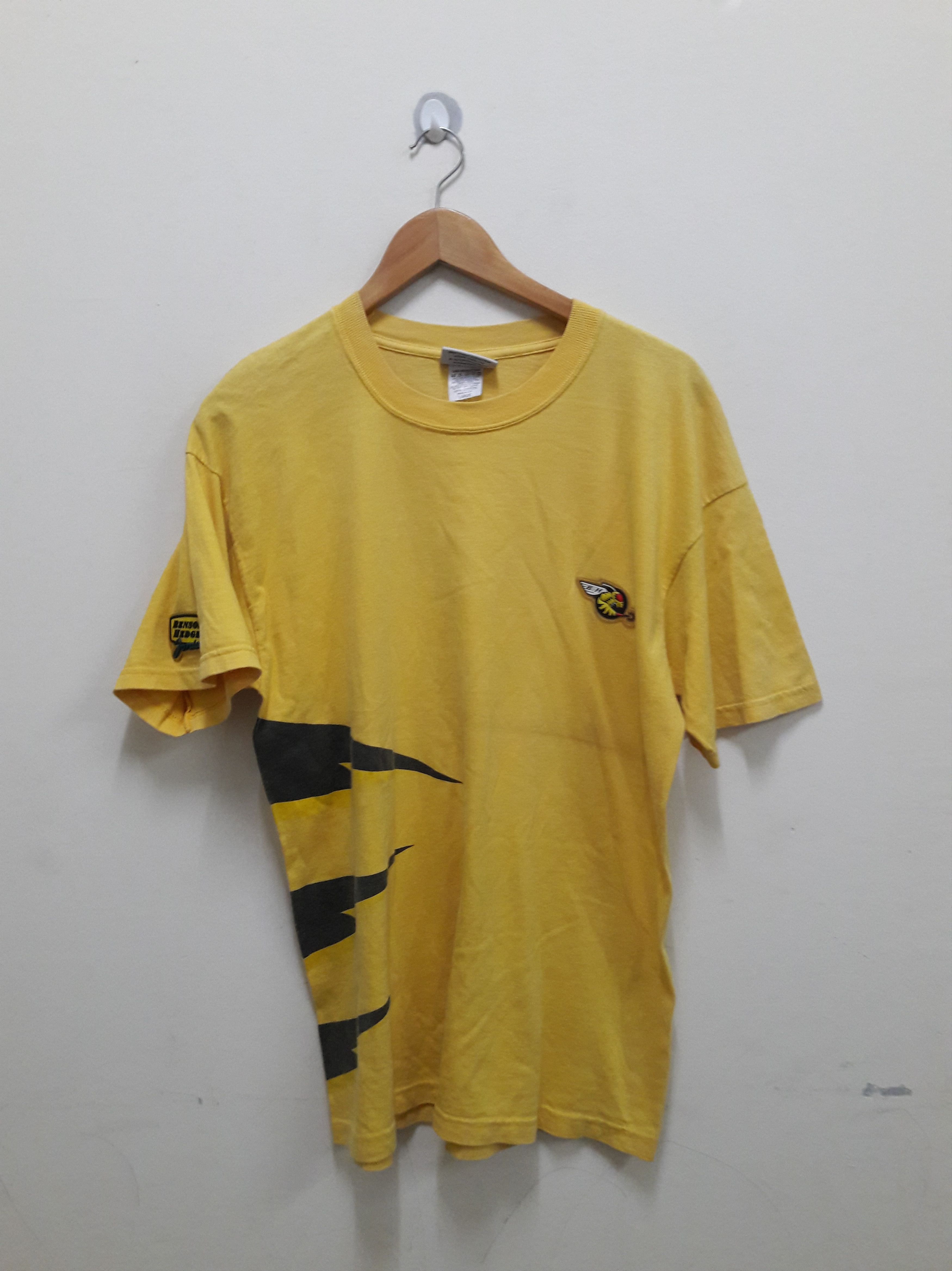 Sports Specialties Vintage Benson & Hedges Jordan Grand Prix Size US L / EU 52-54 / 3 - 1 Thumbnail