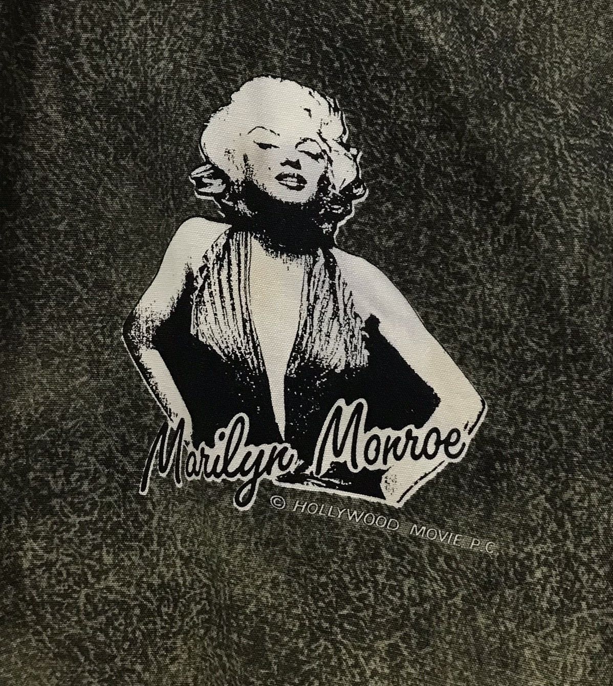 Marilyn Monroe Hollywood Movie P.C. CLOAKS & CAPES