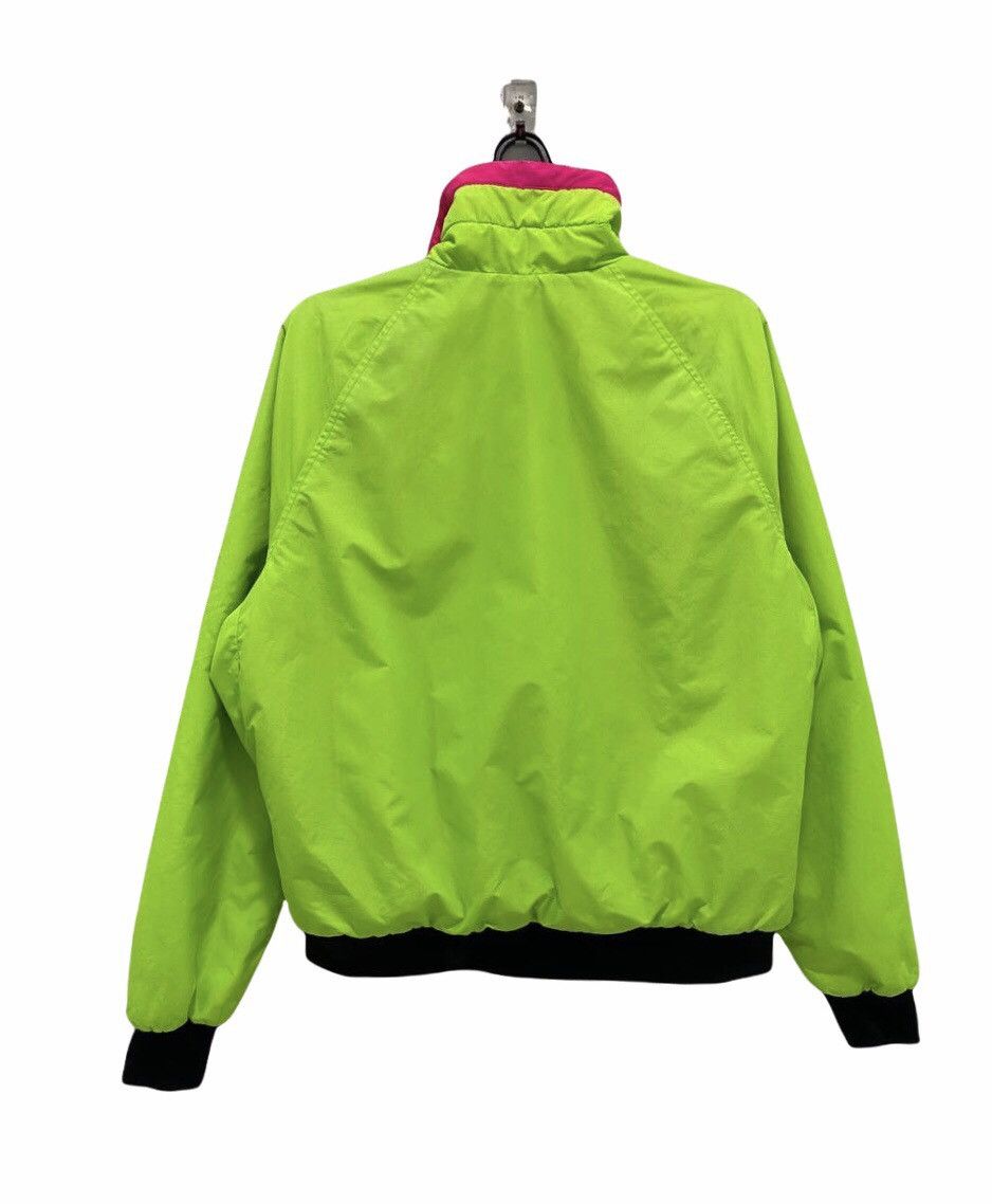 Columbia Rare Colombia bomber / flight jacket / winter jacket cw21 Size US L / EU 52-54 / 3 - 2 Thumbnail