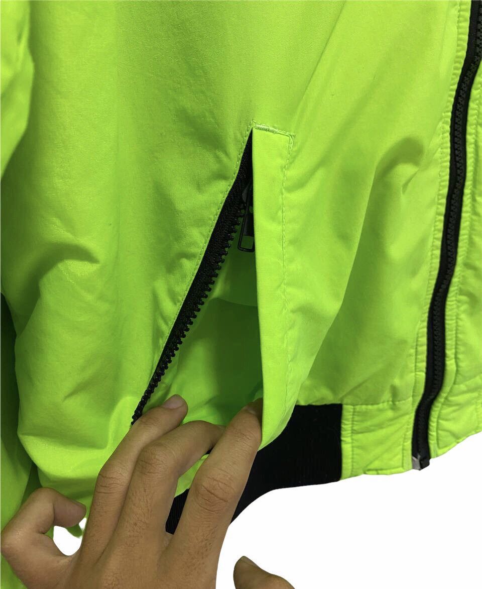 Columbia Rare Colombia bomber / flight jacket / winter jacket cw21 Size US L / EU 52-54 / 3 - 7 Thumbnail