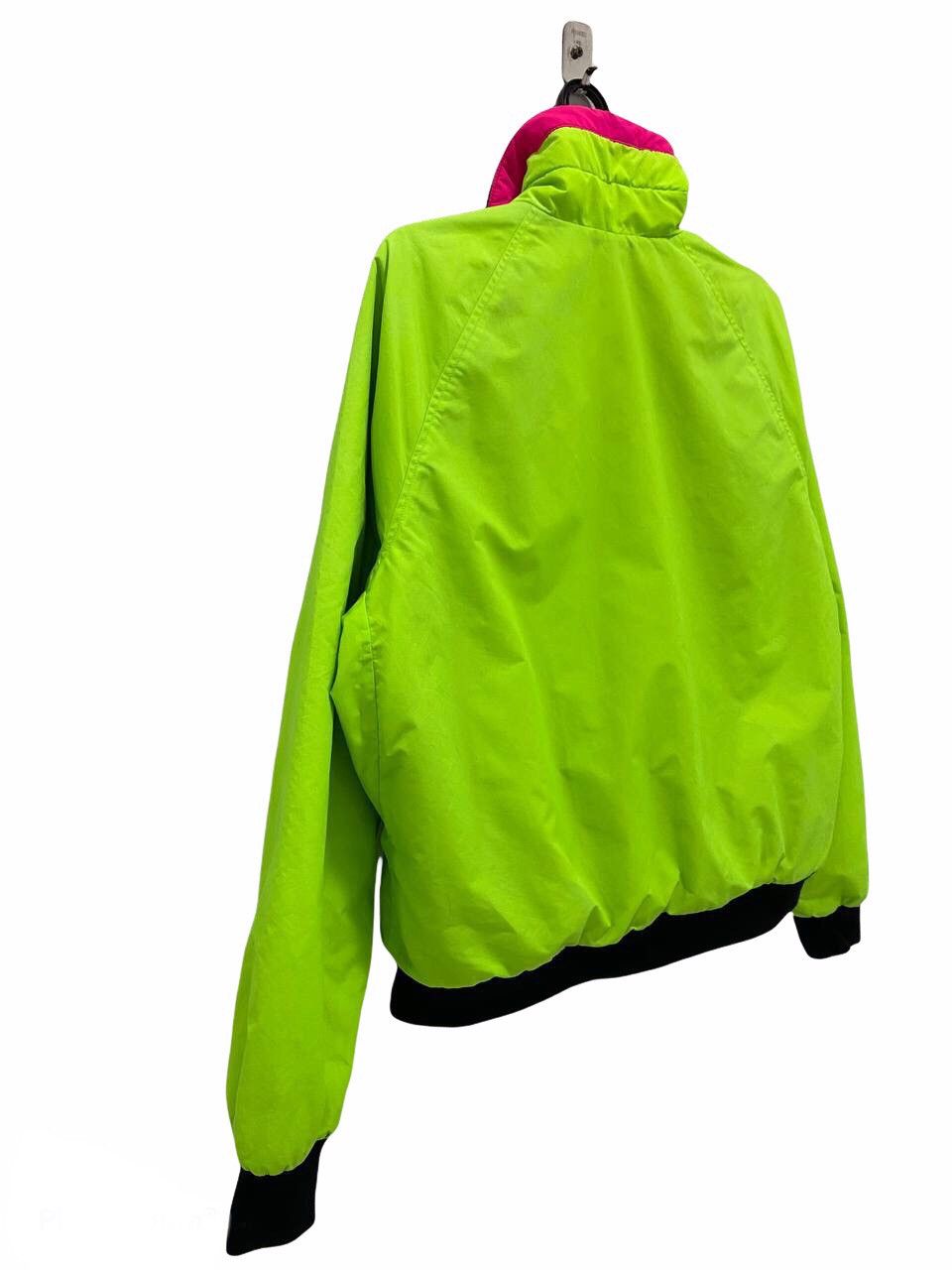 Columbia Rare Colombia bomber / flight jacket / winter jacket cw21 Size US L / EU 52-54 / 3 - 6 Thumbnail
