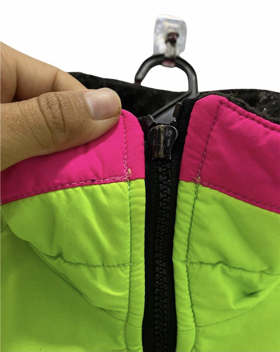 Columbia Rare Colombia bomber / flight jacket / winter jacket cw21 Size US L / EU 52-54 / 3 - 8 Thumbnail