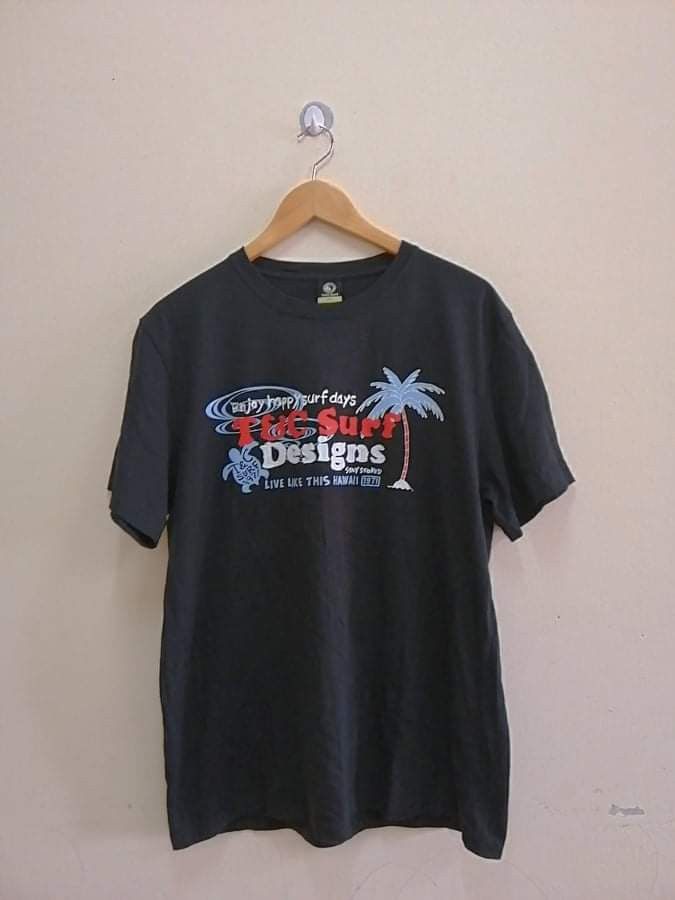 Other T&C Surf Town & Country surfing t-shirt Size US L / EU 52-54 / 3 - 1 Thumbnail
