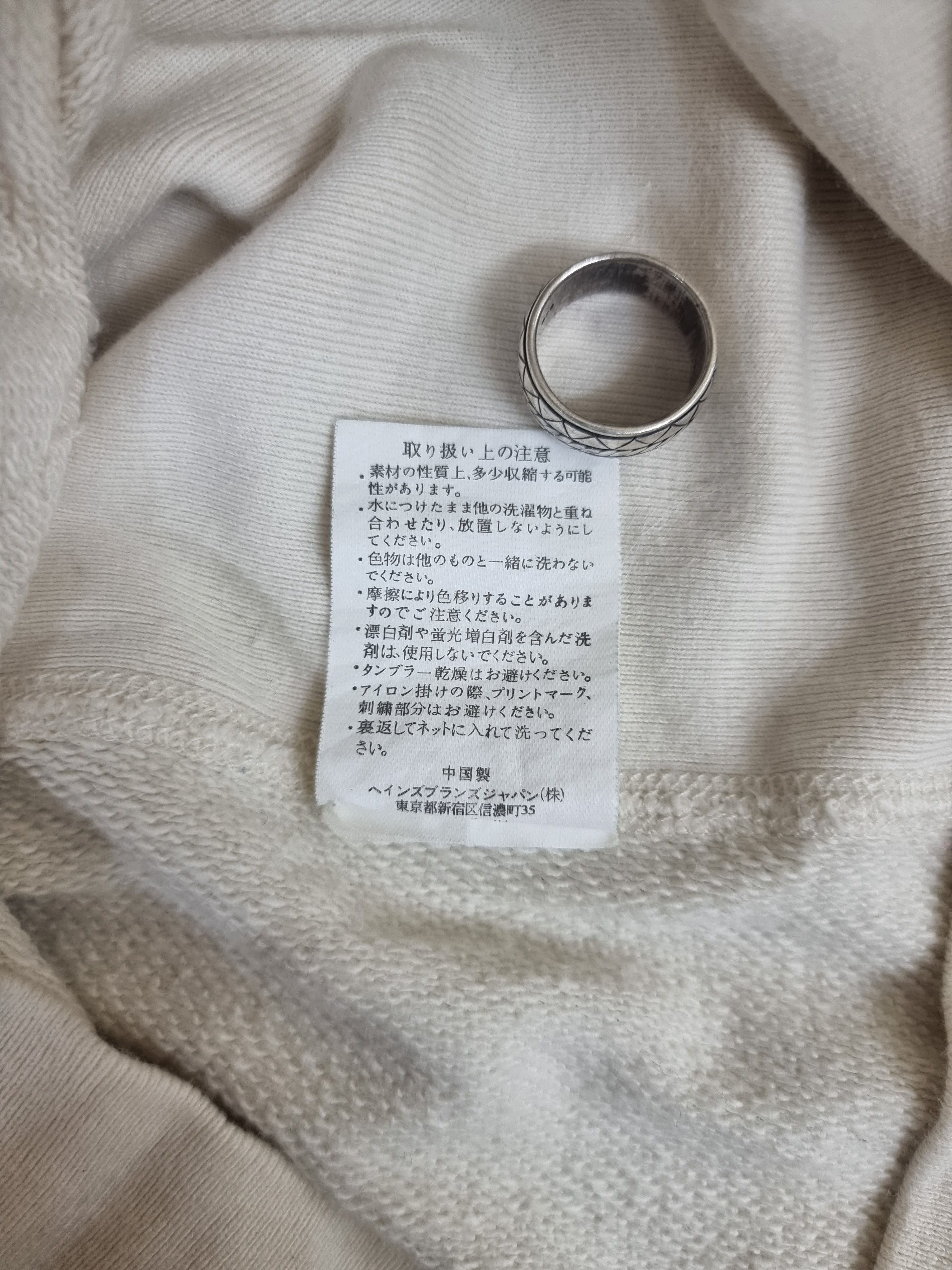 ISSEY MIYAKE×Champion　REVERSE WEAVE Champion Issey Miyake Ne-net X Champion reverse weave hoodie