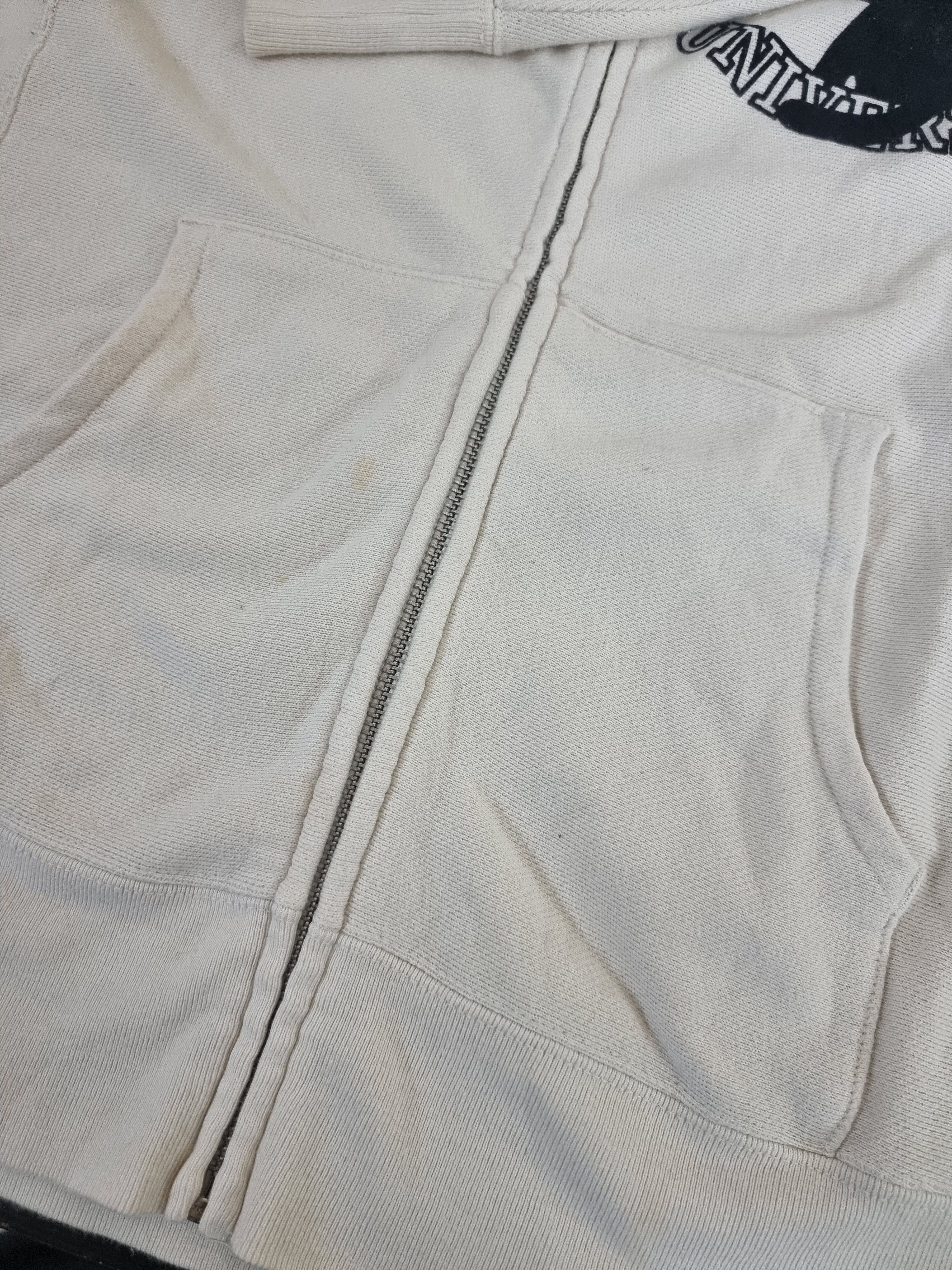 Champion Issey Miyake Ne-net X Champion reverse weave hoodie Size L / US 10 / IT 46 - 8 Thumbnail